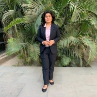 Priyanshi Soni