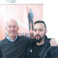Tariq Histon