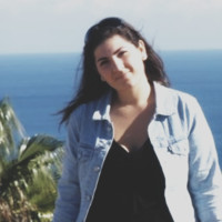 Evangelia George Kamperou