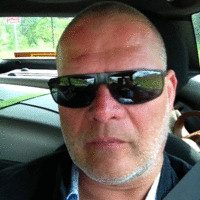 Martyn Barrow