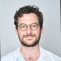 Christophe Marcot