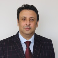 SYED ALI IRFAN SHEHZAD