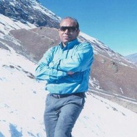 Dr. Pushpendra Kumar Jain