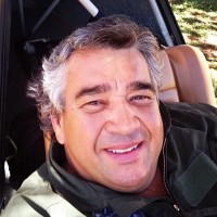 Marcelo Amaral