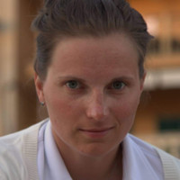 Maria Shelomentseva
