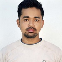 Rajesh Shrestha