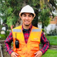 Sebastian Padilla Fernandez