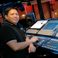 Norman Patrick Vasquez