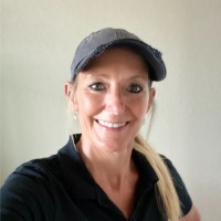 Angel Anderson, Pmp