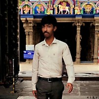 Vijay Raj