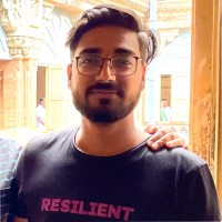Tejas Jaiswal