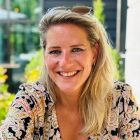 Anouk van der Heijden