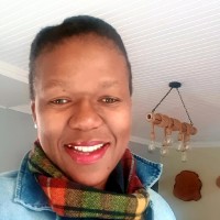 Rebone Mokabane