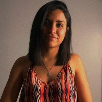 Agustina Elizondo