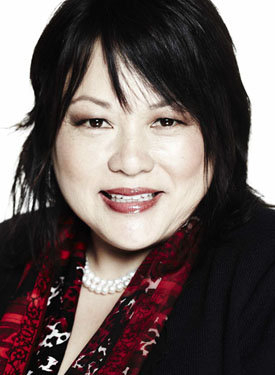 Suzanne Joe K.