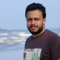 Kiran Antony