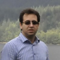 Kamran Rahmani