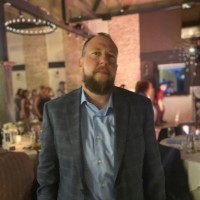 Brett Rathman