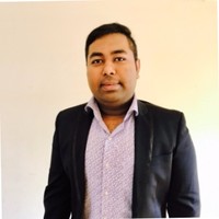 Sandeep Y.