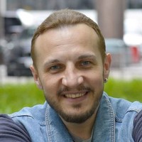 Sergey Aseev