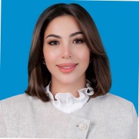Fatemah Assad🇰🇼