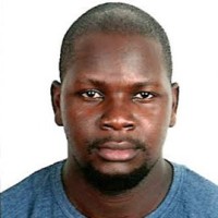 Peter Okello