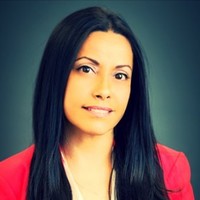Deborah Badillo Cruz