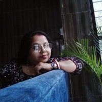 Swati Bose Samadder