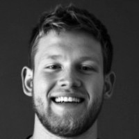 Nicholas Donahue
