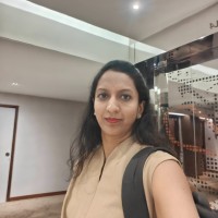 Anitha Raman