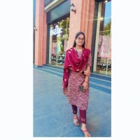 Pooja Gopi