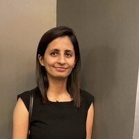 Khyati Popat