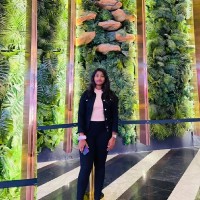 Madhumitha N