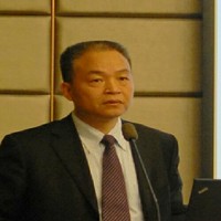 James Zheng