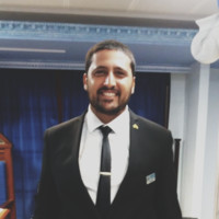 Yoav Sapir