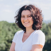 Daria Donchenko
