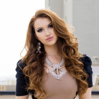 Caitlin Arango