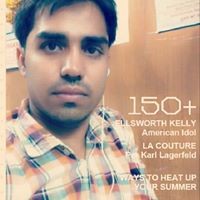 Rahul Gautam