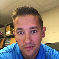 Paul Viscomi