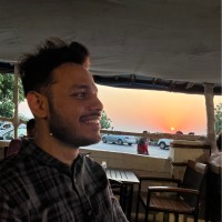 Sanket Rajput