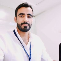 Mahmoud Alhattali