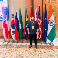 Yash Kumar