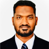 Mohamed Jerjees Mohamed Hussain