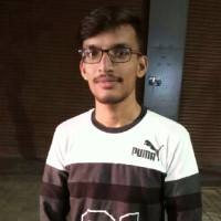 Vinit Shah