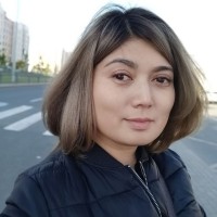 Алия Хайрулина