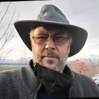 Daniel Turmel