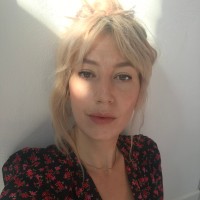 Maud Vis