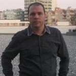 Cem Büyükkellecioğlu