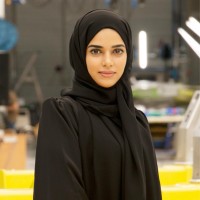 Eiman Al Mulla