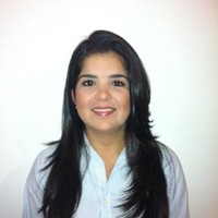 Judith Angulo Asenjo